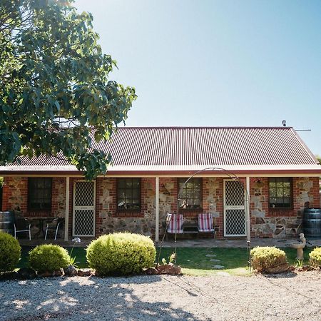 Langmeil Cottages Tanunda Kültér fotó