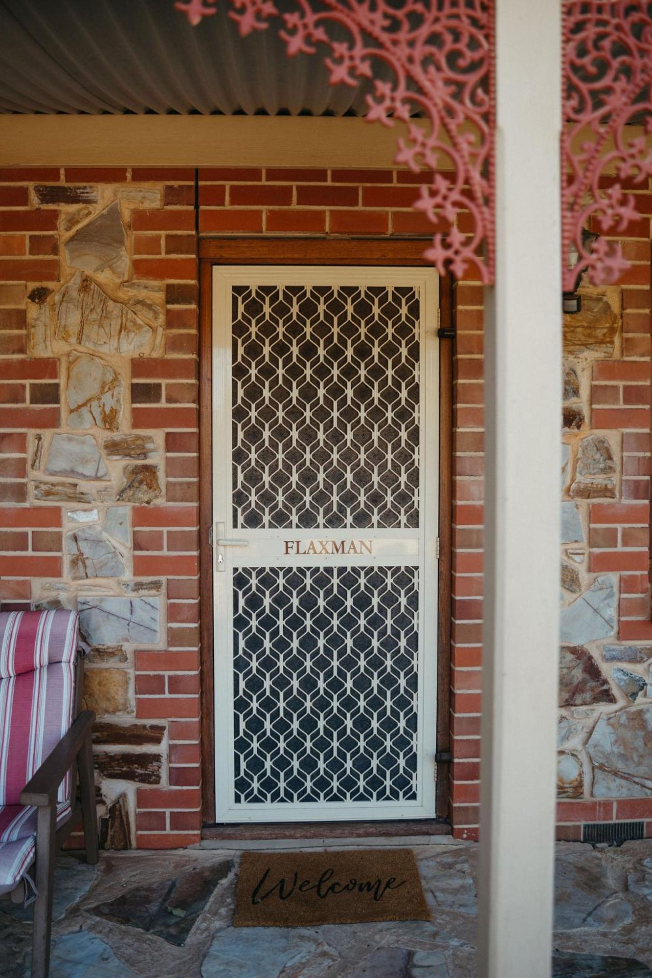 Langmeil Cottages Tanunda Kültér fotó