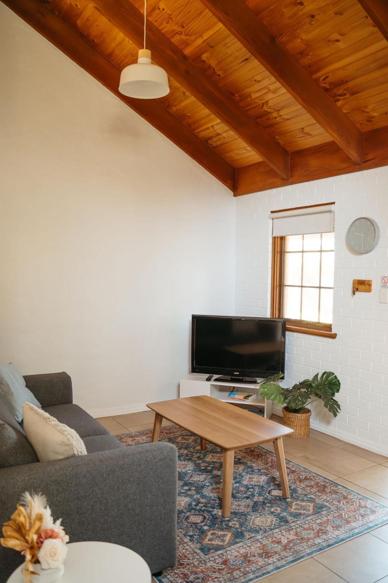 Langmeil Cottages Tanunda Kültér fotó