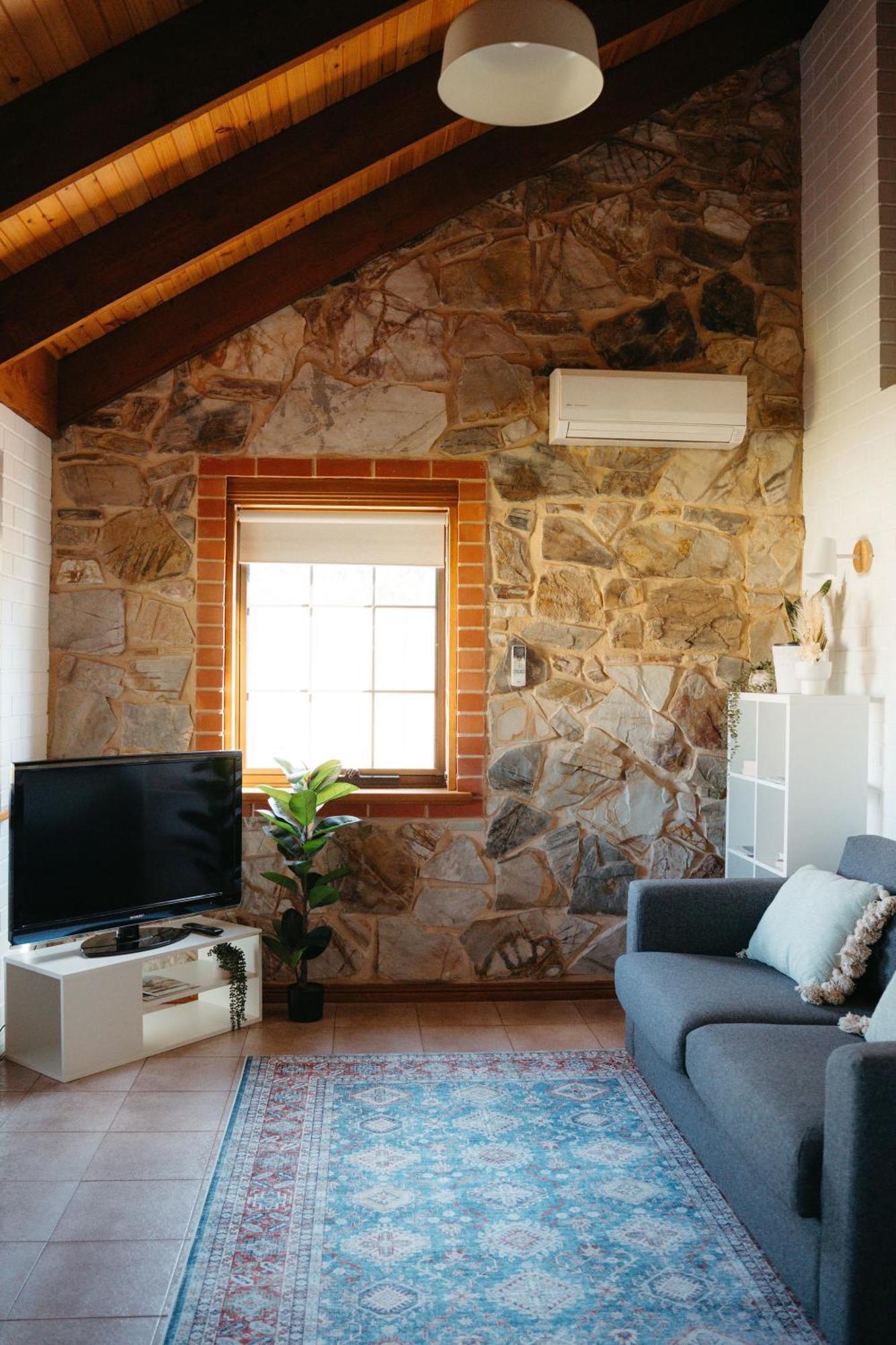 Langmeil Cottages Tanunda Kültér fotó