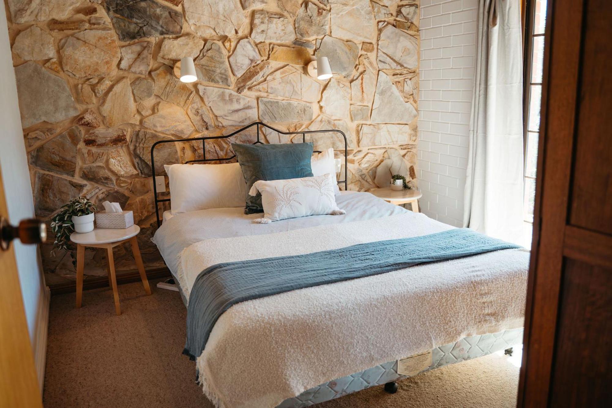 Langmeil Cottages Tanunda Kültér fotó